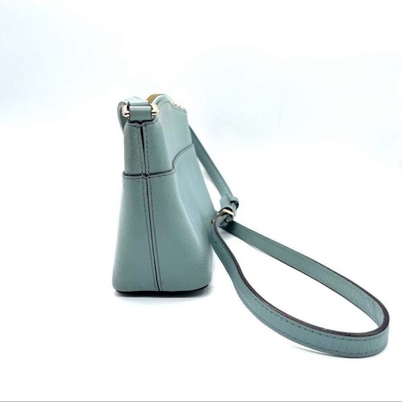 Kate Spade New York Grove Street Millie Crossbody Handbag Blue Dawn - Picture 3 of 6